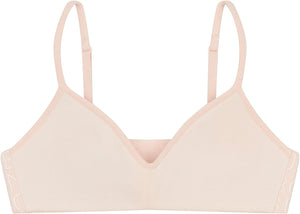 Girl'S Contour Crop Bra