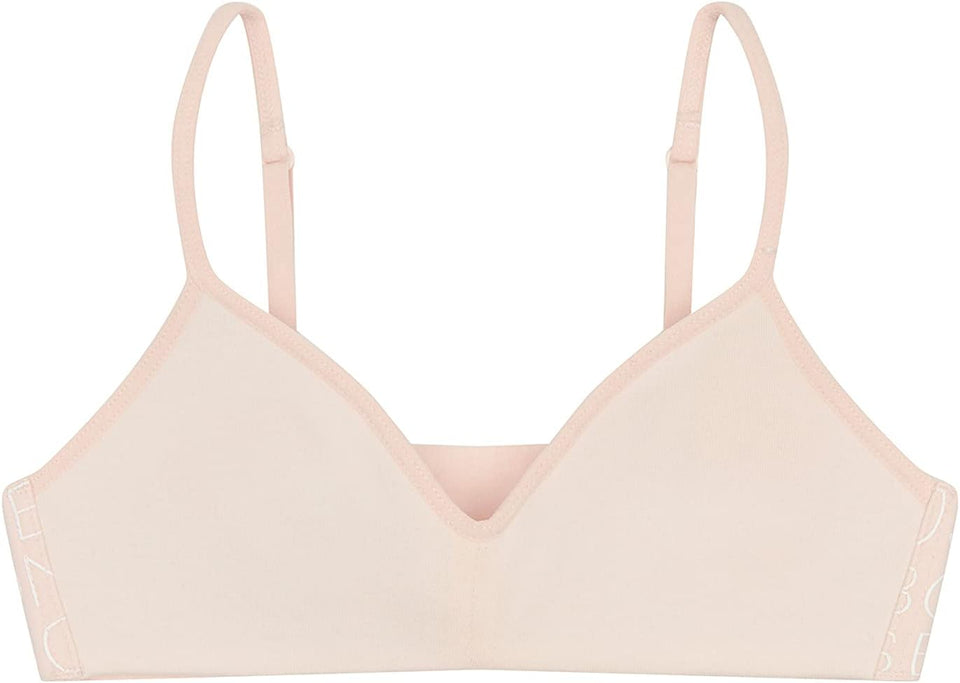 Girl'S Contour Crop Bra