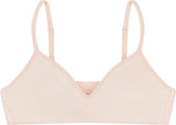Girl'S Contour Crop Bra