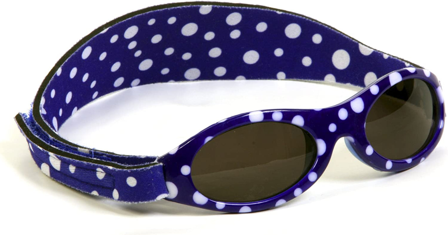 Sunglasses Infant Sun Protection – Ages 0-2 Years – the Best Sunglasses for Babies & Toddlers