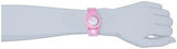 Kid'S Analog 28 Mm Elastic Fabric Strap Watch