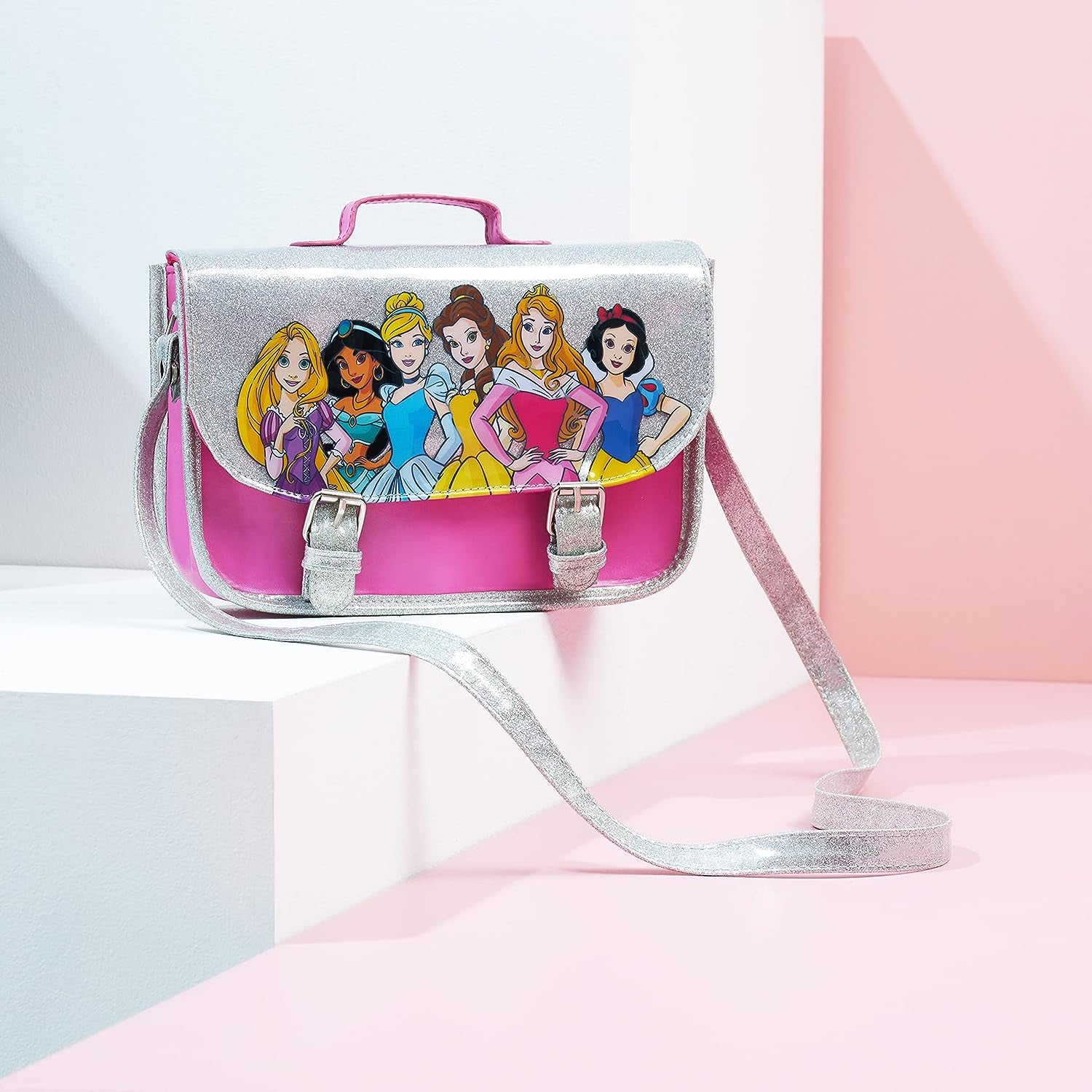 Girls Handbag, Princess Cross Body Bag, Gifts for Girls