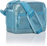 Small Messenger Bag for Kids, Mini Crossbody Bags for Girls Boys, Small Kids Lunch Bag, Mini Shoulder Bag