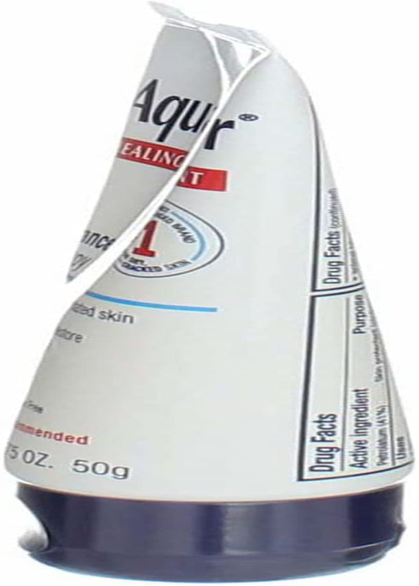 Aquaphor Healing Skin Ointment Advanced Therapy, 1.75 Oz