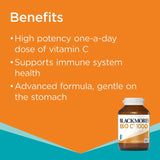 Bio C 1000 - Vitamin C Immunity Support, 150 Tablets