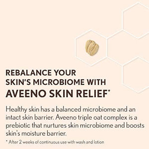 Active Naturals Skin Relief Fragrance Free Moisturising Lotion 1L