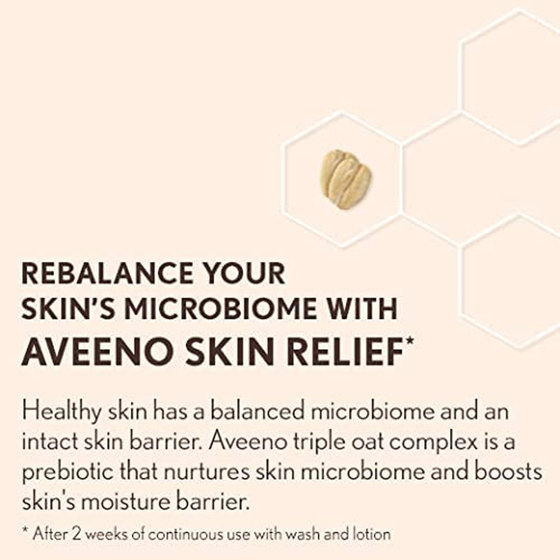 Active Naturals Skin Relief Fragrance Free Moisturising Lotion 1L