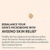 Active Naturals Skin Relief Fragrance Free Moisturising Lotion 1L