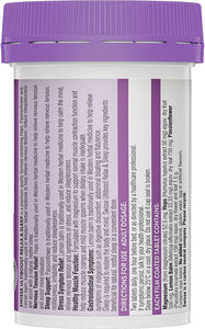 Ultiboost Relax & Sleep 60 Tablets