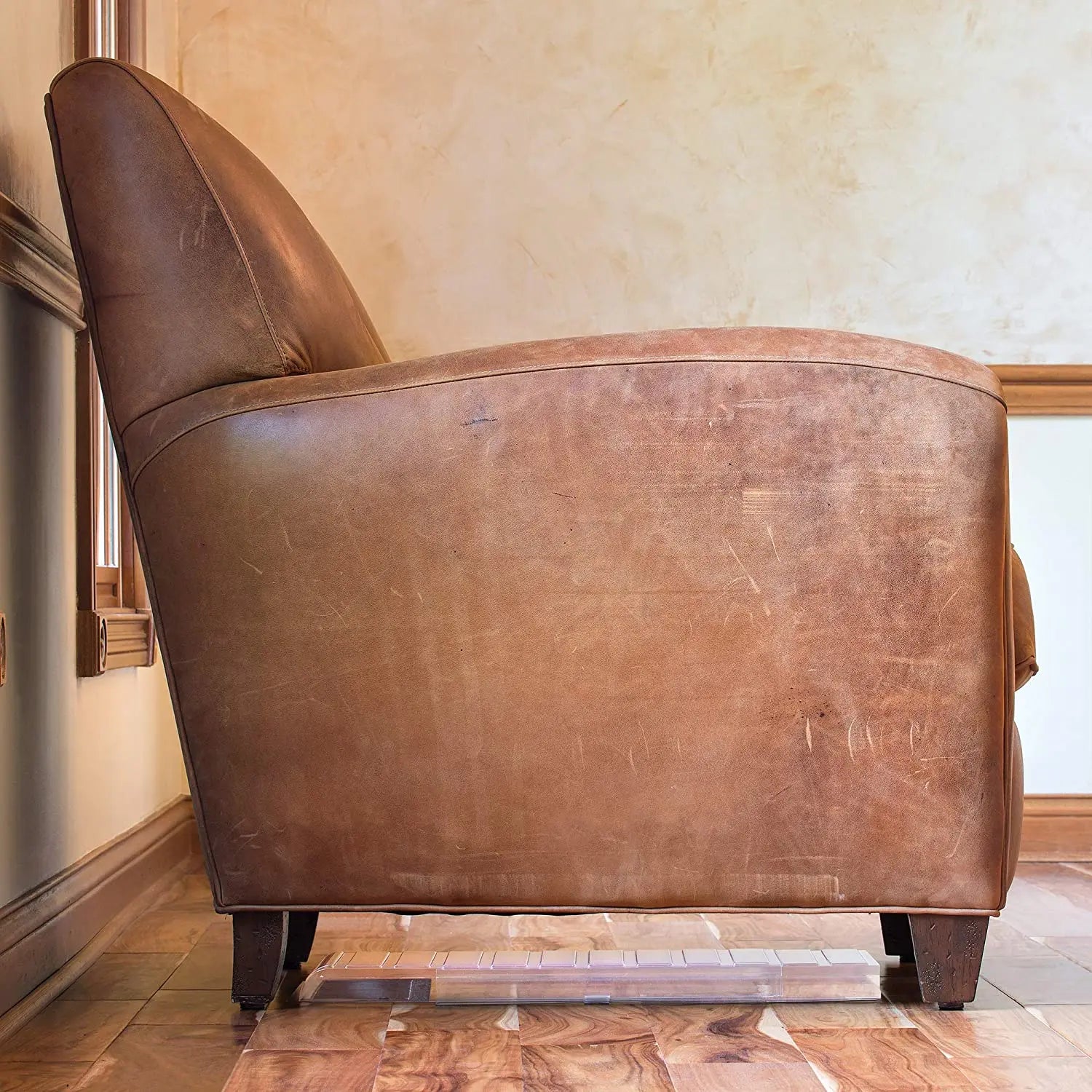 Under Furniture Air Deflector, Extender, Linking Clips and Tape Included Pattan Australia