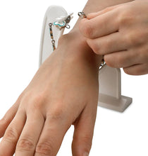 Load image into Gallery viewer, Medca Bracelet Buddy- Jewelry Helper
