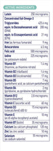 Load image into Gallery viewer, Breastfeeding Multivitamin to Support Nutritional Needs during Breastfeeding and Baby&#39;S Healthy Development, Capsules 60 Pack
