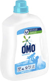 Sensitive Liquid Laundry Detergent 4L, 80 Washes, Fragrance Free