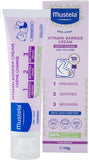 Vitamin Barrier Cream 123 - for Nappy Change - 110G