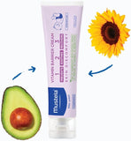 Vitamin Barrier Cream 123 - for Nappy Change - 110G