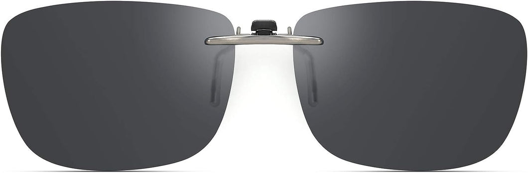 Polarized Clip on Sunglasses over Prescription Glasses Men Women Compa – Pattan  Australia