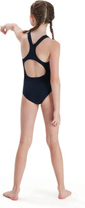 Mädchen Eco Endurance+ Medalist One Piece Swimsuit