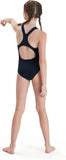 Mädchen Eco Endurance+ Medalist One Piece Swimsuit