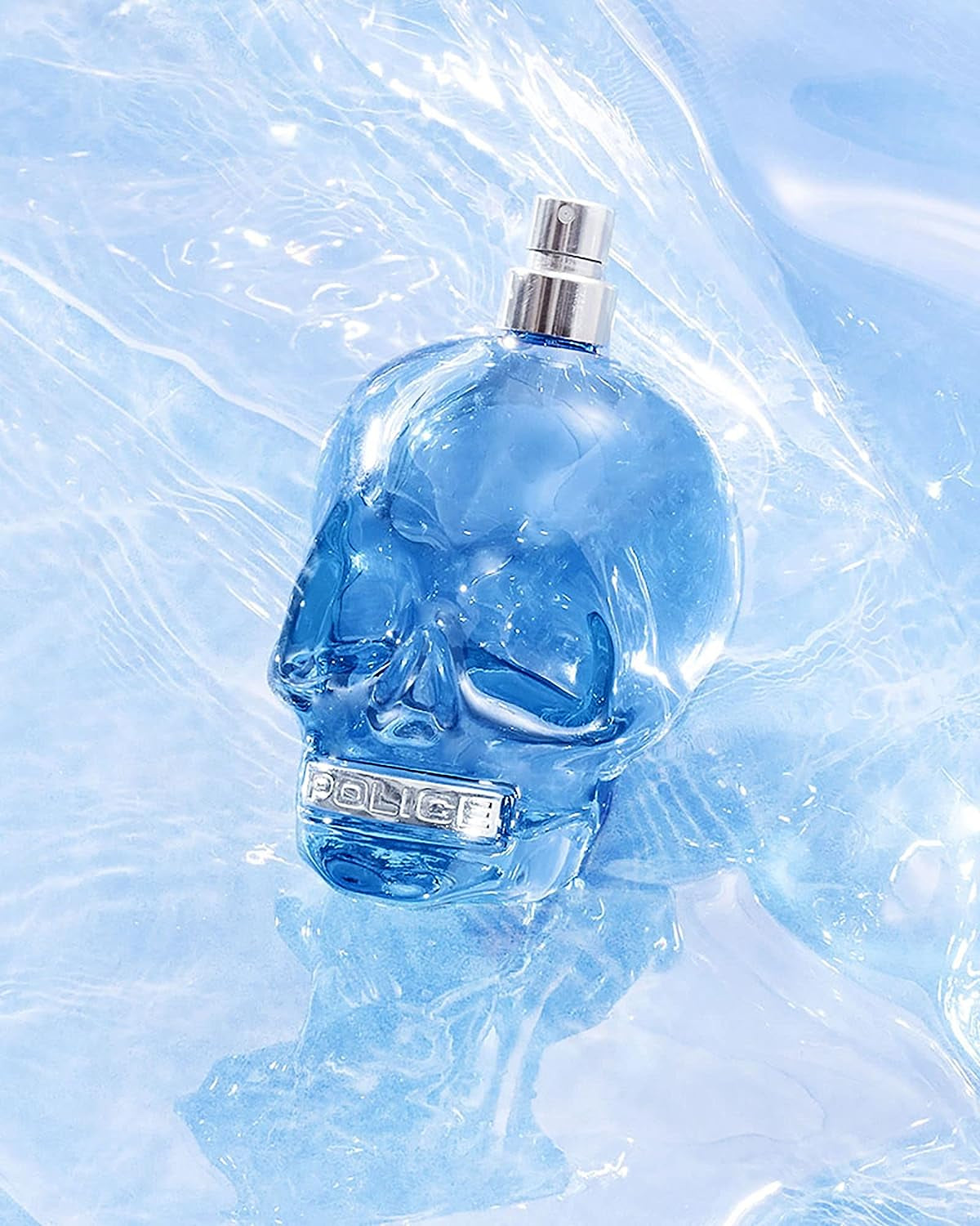to Be or Not to Be Eau De Toilette, 125Ml