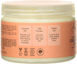 Coconut and Hibiscus Curl Enhancing Smoothie, 340 G, Multi, 12 Ounce (Pack of 1) (290223 )