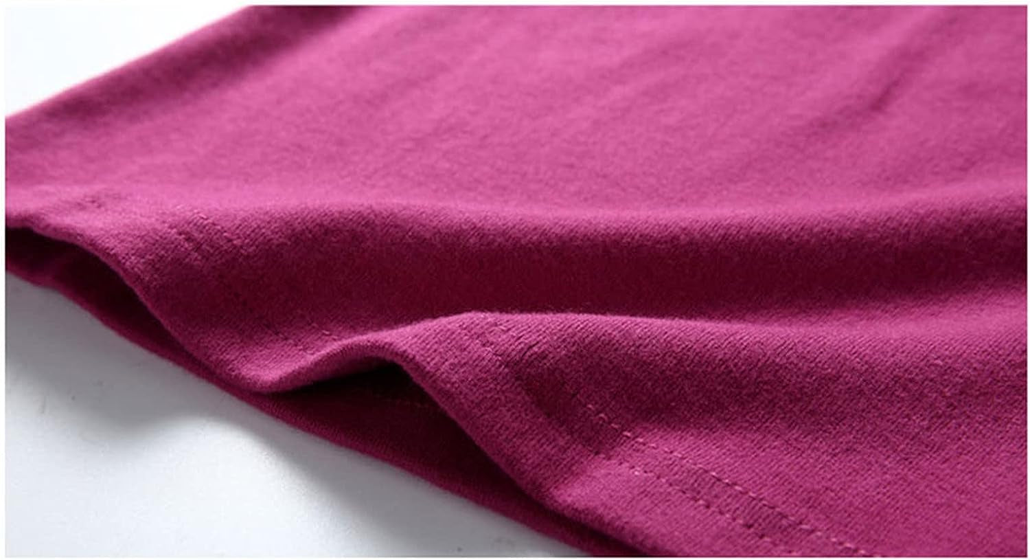 Girls Crew Neck T-Shirt Soft Warm Base Layer Toddler Little Kids Cotton Long Sleeve Tops