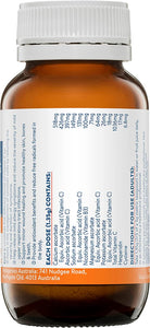 Extra C 1000Mg Powder Orange 100G