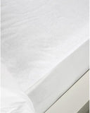 Comfortech Dry Sleep Waterproof Mattress Protector, King Single
