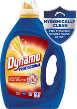 Load image into Gallery viewer, Professional Oxi plus Is Our Best Stain Removal Liquid Laundry Detergent, 1.8 Litres, 36 Washloads
