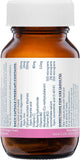 Mega Iron with Activated B Vitamins, 30 Capsules