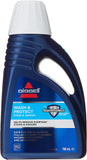 62E5E 2X Concentrated Formula, Stain & Odour, 750Ml