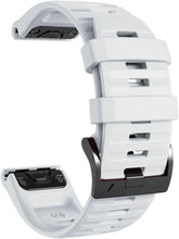 Load image into Gallery viewer, for Garmin Strap 22Mm 26Mm Quickfit Watchbands (Color : White, Size : 22MM)

