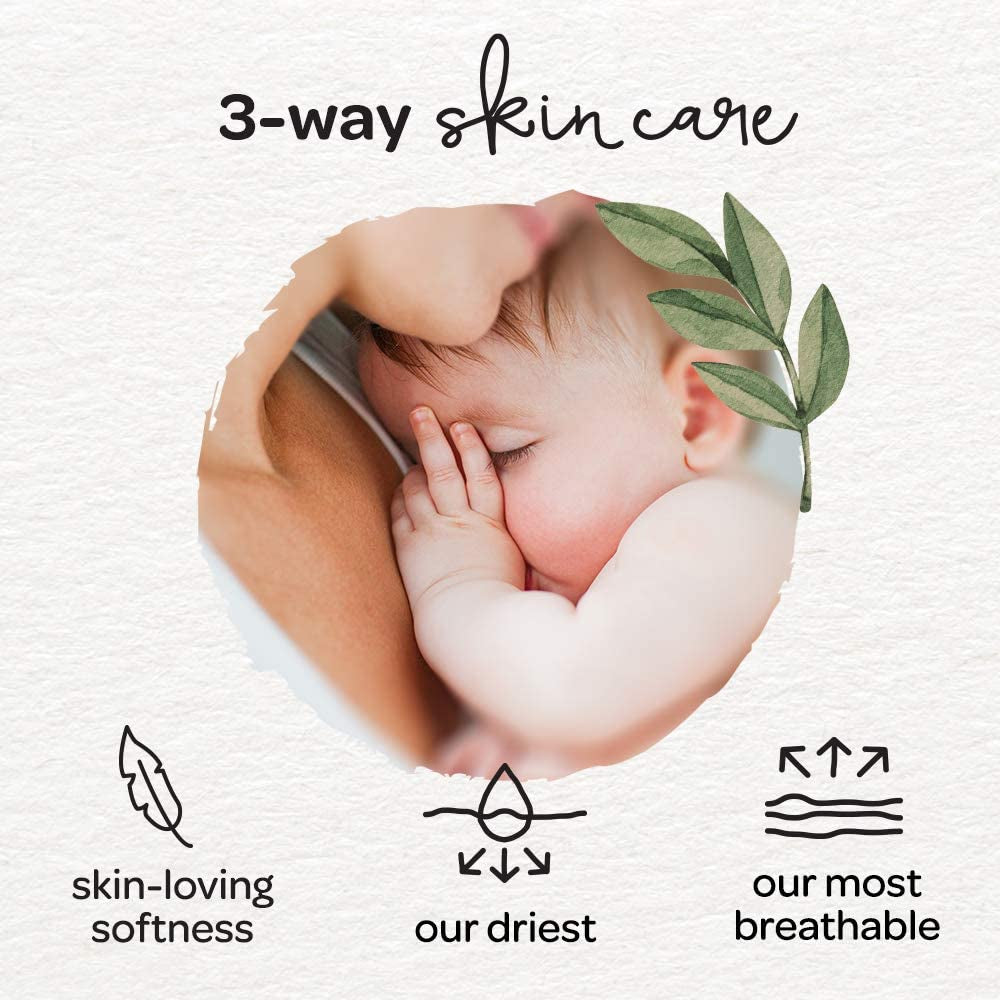 Ultimate Nappies Size 5 (13-18Kg) 52 Count