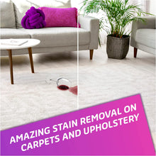 Load image into Gallery viewer, Preen Gold Pro Oxi Action 3 in 1 Carpet Stain Remover, 410Ml

