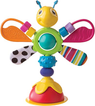 Load image into Gallery viewer, Freddie the Firefly Highchair Toy
