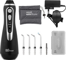 Load image into Gallery viewer, Cordless Advanced Water Flosser WP-562 (AU Charging Plug), Black
