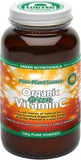Green Vitamin C 100G Powder - Vegan Vegetarian Friendly