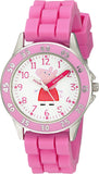 Kids Nickelodeon Peppa Pig Pink Digital Analog Quartz Wrist Watch, Cool Inexpensive Gift & Party Favor for Girls, Boys, Toddlers, Adults All Ages, Pink Analog