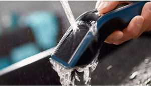 Washable Hair Clipper Series 5000 with 28 Length Settings (0.5-28Mm) and 75 Min Cordless Use/8Hr Charge, HC5612/15