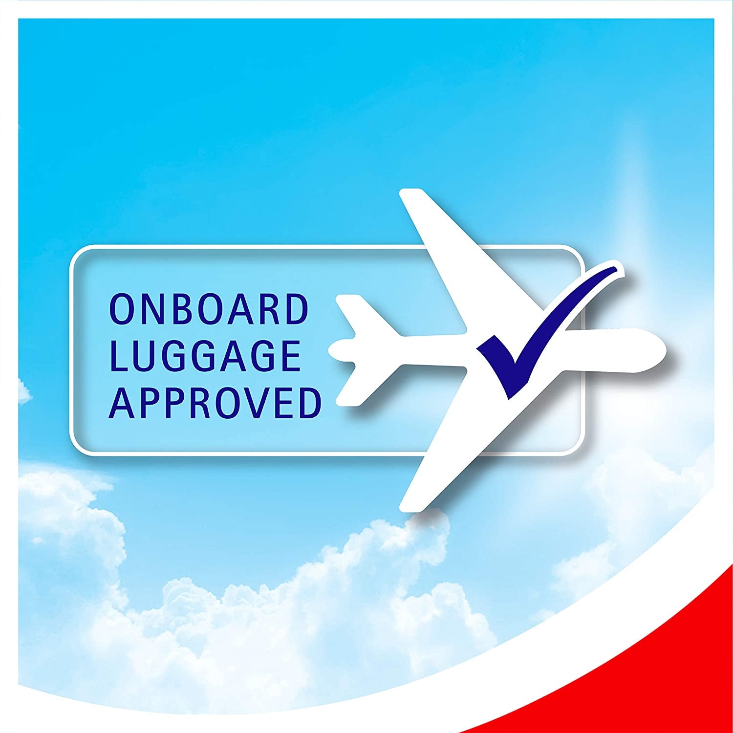 Travel Essentials Kit, 1 Pack, Toothbrush, Toothpaste, Mouthwash, Floss and Travel Bag Pack