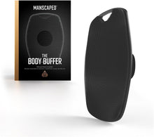 Load image into Gallery viewer, MANSCAPED™ the Body Buffer Premium Silicone Scrubber for Nourishing, Cleaning &amp; Exfoliating Your Skin - Lather Boosting Bristles with Ergonomic No-Slip Handle, Long-Lasting &amp; Easy to Clean (1-Pack)
