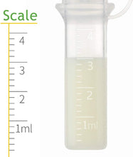 Load image into Gallery viewer, Silicone Colostrum Collector Set, Clear
