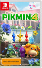 Load image into Gallery viewer, Pikmin 4 -  Switch
