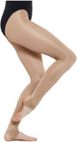 Stirrup Shimmer Tights