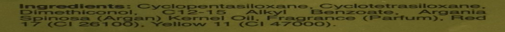 Argan Oil of Morocco Penetrating Oil, 100Ml