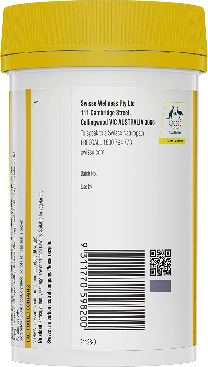 Ultiboost High Strength C, 150 Tablets