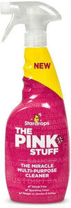 Pink STUF Multi Purpose Cleaner 750ML