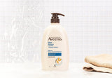 Active Naturals Skin Relief Fragrance Free Body Wash 1L