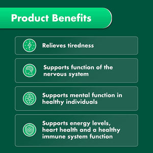 Super Vitamin B Complex with Biotin, B3, B6, & B12 for Energy- Relieves Tiredness - Maintains Immune System Function, 75 Tablets