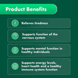 Super Vitamin B Complex with Biotin, B3, B6, & B12 for Energy- Relieves Tiredness - Maintains Immune System Function, 75 Tablets
