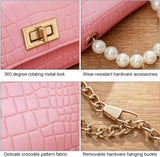 Small Toddler Crossbody Bags Purses for Little Girls,Crossbody Cute Princess Handbags Shoulder Bag for Kids Gift